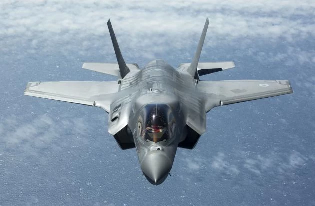 Αμερικανικά «πυρά» κατά της Τουρκίας – F-35: Η Γερουσία προσθέτει περισσότερα εμπόδια στη συμφωνία